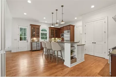 1805 High Trail, Atlanta, GA 30339 - Photo 8