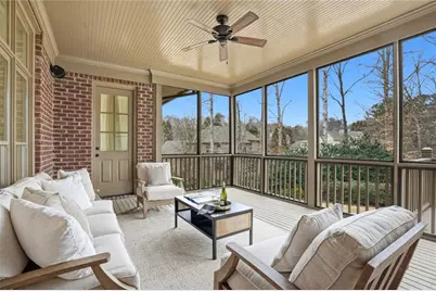 1805 High Trail, Atlanta, GA 30339 - Photo 38