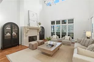 1805 High Trail, Atlanta, GA 30339 - Photo 6