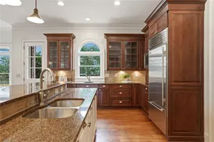 1805 High Trail, Atlanta, GA 30339 - Photo 14