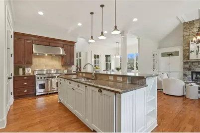 1805 High Trail, Atlanta, GA 30339 - Photo 10