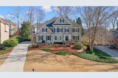 1260 Elk Ridge Cove, Alpharetta, GA 30005 - Photo 2