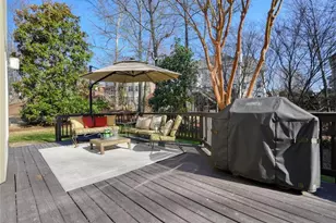 1260 Elk Ridge Cove, Alpharetta, GA 30005 - Photo 56