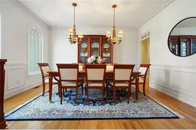 1260 Elk Ridge Cove, Alpharetta, GA 30005 - Photo 8