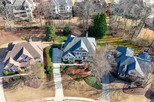 1260 Elk Ridge Cove, Alpharetta, GA 30005 - Photo 72