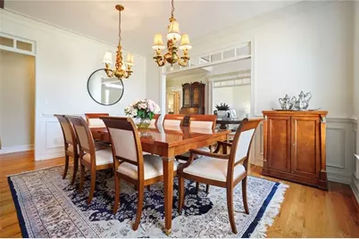 1260 Elk Ridge Cove, Alpharetta, GA 30005 - Photo 8