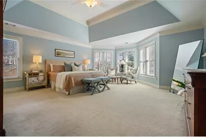 1260 Elk Ridge Cove, Alpharetta, GA 30005 - Photo 30