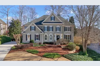 1260 Elk Ridge Cove, Alpharetta, GA 30005 - Photo 2