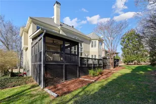 1260 Elk Ridge Cove, Alpharetta, GA 30005 - Photo 64