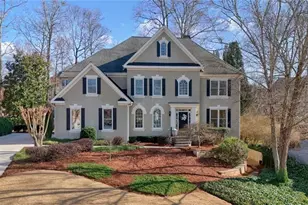 1260 Elk Ridge Cove, Alpharetta, GA 30005 - Photo 1