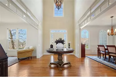 1260 Elk Ridge Cove, Alpharetta, GA 30005 - Photo 6