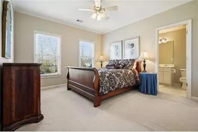 1260 Elk Ridge Cove, Alpharetta, GA 30005 - Photo 44