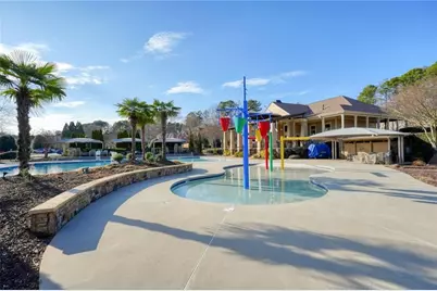 1260 Elk Ridge Cove, Alpharetta, GA 30005 - Photo 86