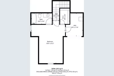 14 Frost Cove, Hoschton, GA 30548 - Photo 48