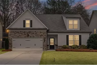 14 Frost Cove, Hoschton, GA 30548 - Photo 42