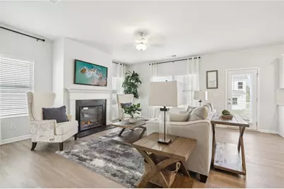 3033 Viewpark Circle, Conyers, GA 30013 - Photo 4