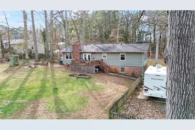 142 Lynford Lane, Woodstock, GA 30189 - Photo 32