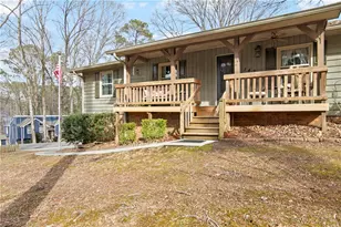 142 Lynford Ln, Woodstock, GA 30189 - Photo 2