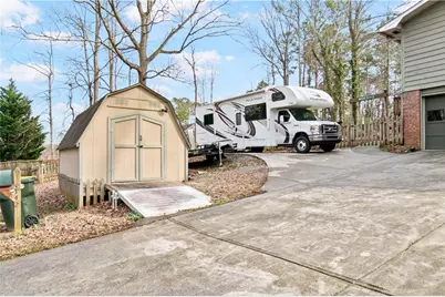 142 Lynford Lane, Woodstock, GA 30189 - Photo 30