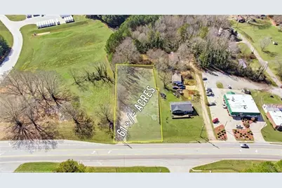 5323 Thompson Bridge Road, Murrayville, GA 30564 - Photo 4
