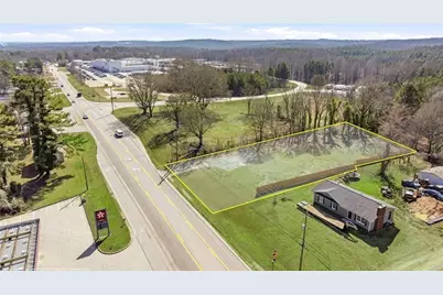 5323 Thompson Bridge Road, Murrayville, GA 30564 - Photo 30