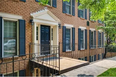 1101 Collier Road NW #U4, Atlanta, GA 30318 - Photo 1