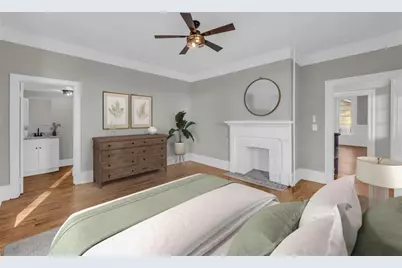 60 Union, Summerville, GA 30747 - Photo 16