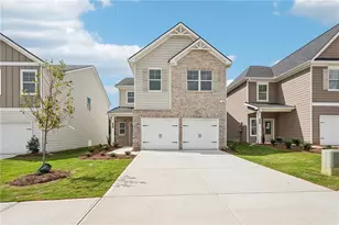 3037 Viewpark Cir, Conyers, GA 30013 - Photo 1