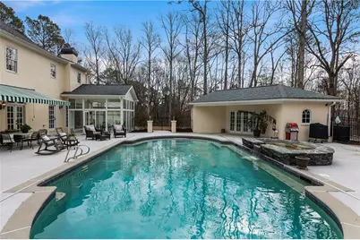 13750 Birmingham Highway, Milton, GA 30004 - Photo 8