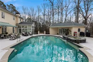 13750 Birmingham Hwy, Milton, GA 30004 - Photo 8