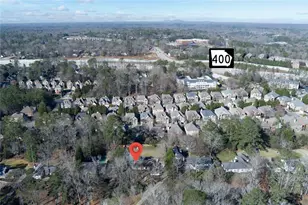 7330 Hunters Branch Dr NE, Sandy Springs, GA 30328 - Photo 50