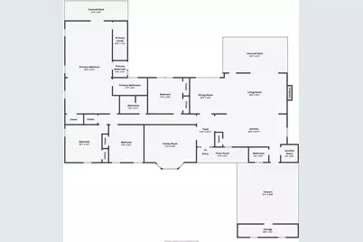 7330 Hunters Branch Drive NE, Sandy Springs, GA 30328 - Photo 46