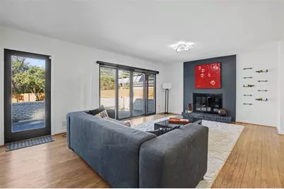 7330 Hunters Branch Drive NE, Sandy Springs, GA 30328 - Photo 14