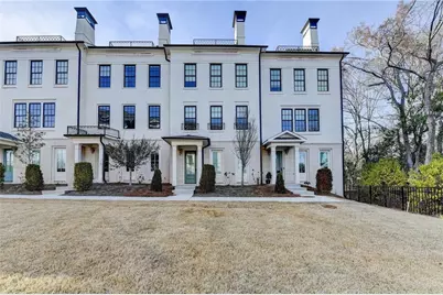 435 Mayfair Court, Alpharetta, GA 30009 - Photo 2