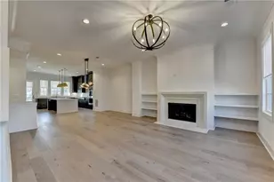 435 Mayfair Ct, Alpharetta, GA 30009 - Photo 18