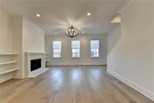 435 Mayfair Ct, Alpharetta, GA 30009 - Photo 14