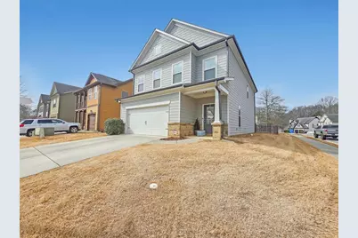 7281 Silk Tree Pointe, Braselton, GA 30517 - Photo 4
