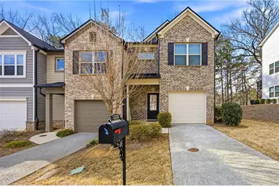 3175 Meadowstone Lane SW, Atlanta, GA 30331 - Photo 1