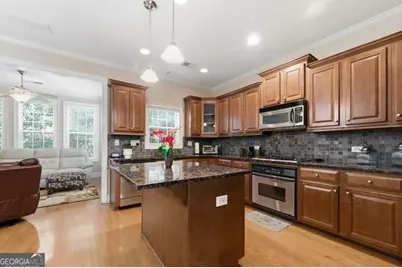 1168 Arbor  Park Lane SW, Atlanta, GA 30311 - Photo 4