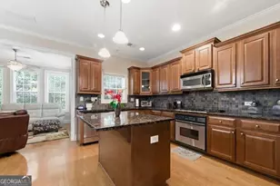 1168 Arbor Park Ln SW, Atlanta, GA 30311 - Photo 4