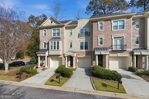 1168 Arbor Park Ln SW, Atlanta, GA 30311 - Photo 2