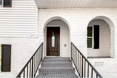 5169 Oxbow Road, Stone Mountain, GA 30087 - Photo 2