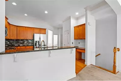 5270 Kershaw Court, Atlanta, GA 30339 - Photo 14