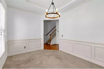 5270 Kershaw Court, Atlanta, GA 30339 - Photo 4