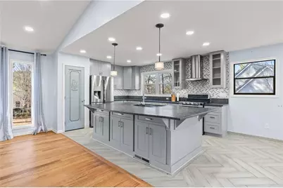 3036 Leafwood Drive SE, Marietta, GA 30067 - Photo 10