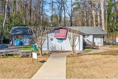 3036 Leafwood Drive SE, Marietta, GA 30067 - Photo 56