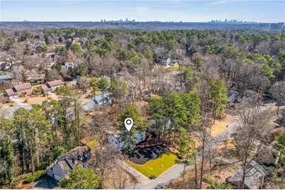 3036 Leafwood Drive SE, Marietta, GA 30067 - Photo 52