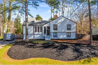 3036 Leafwood Drive SE, Marietta, GA 30067 - Photo 1