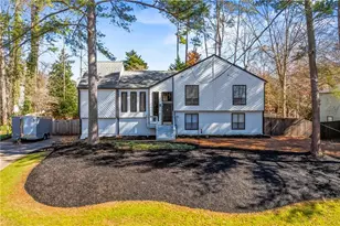 3036 Leafwood Dr SE, Marietta, GA 30067 - Photo 1