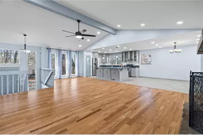 3036 Leafwood Drive SE, Marietta, GA 30067 - Photo 6